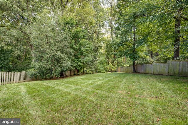 510 WALKER ST SW, Vienna, VA 22180