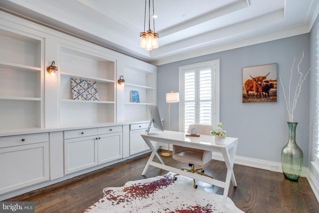 510 WALKER ST SW, Vienna, VA 22180