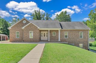 319 Cooks Knob Rd RD, Ferrum, VA 24088
