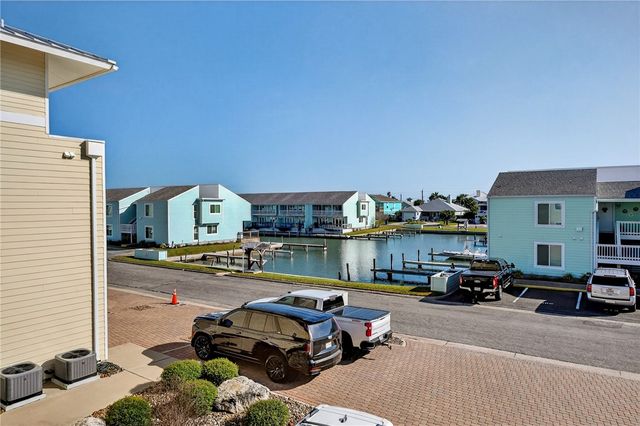 28 Sandollar C2, Rockport, TX 78382
