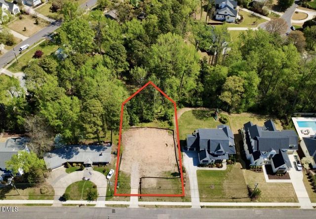 4312 Lambeth Drive, Raleigh, NC 27609