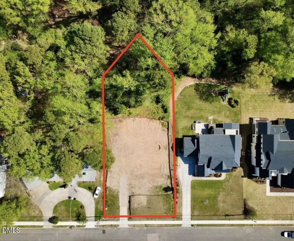 4312 Lambeth Drive, Raleigh, NC 27609