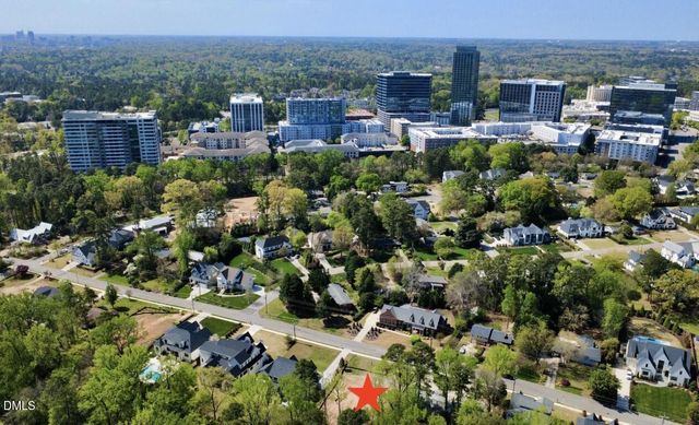 4312 Lambeth Drive, Raleigh, NC 27609