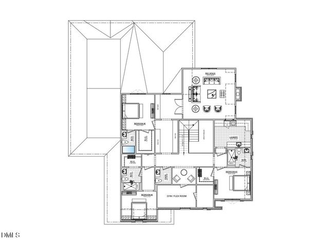 4312 Lambeth Drive, Raleigh, NC 27609