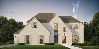 4312 Lambeth Drive, Raleigh, NC 27609