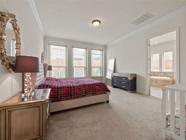 1504 Cayman Drive, Allen, TX 75013