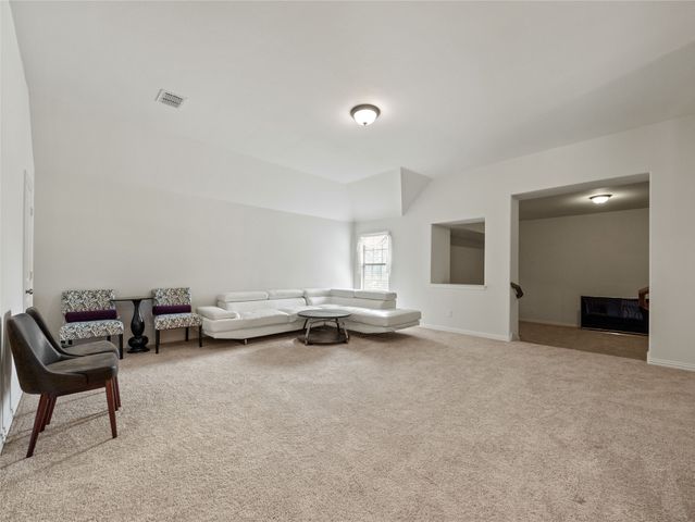 1504 Cayman Drive, Allen, TX 75013