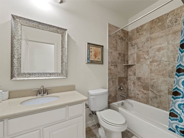 1504 Cayman Drive, Allen, TX 75013