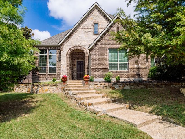 1504 Cayman Drive, Allen, TX 75013