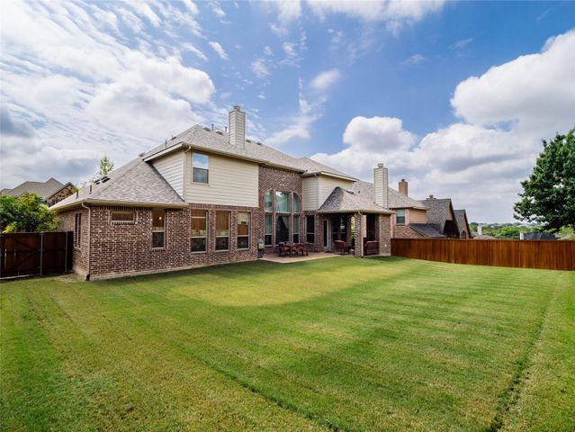 1504 Cayman Drive, Allen, TX 75013