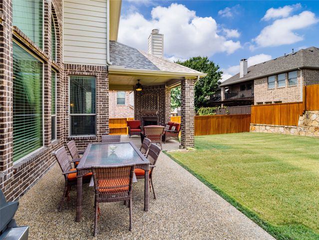 1504 Cayman Drive, Allen, TX 75013