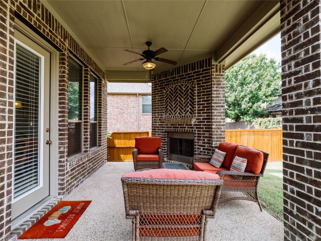 1504 Cayman Drive, Allen, TX 75013