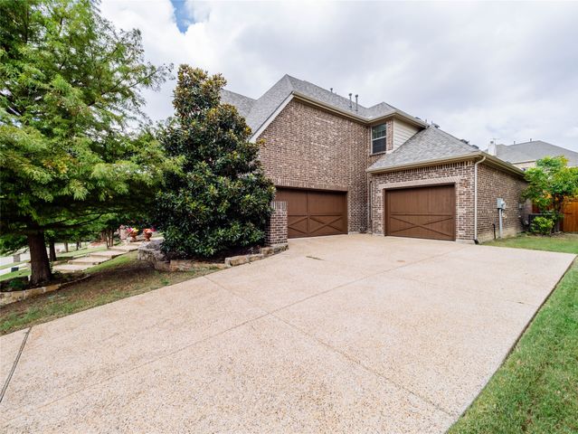 1504 Cayman Drive, Allen, TX 75013
