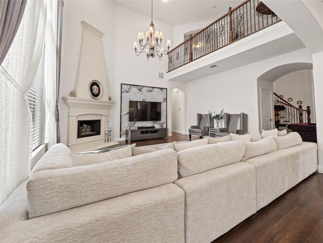 1504 Cayman Drive, Allen, TX 75013