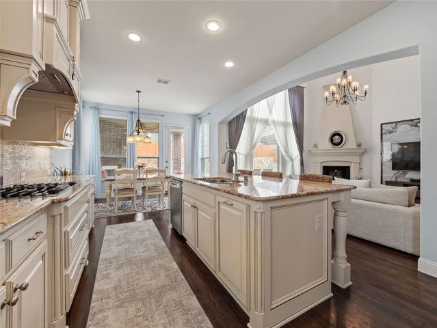 1504 Cayman Drive, Allen, TX 75013