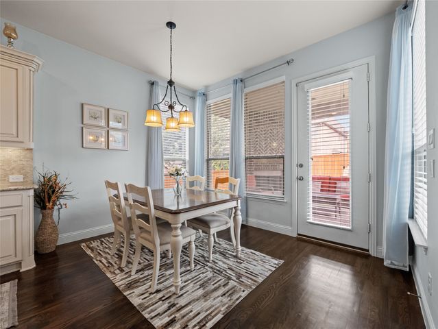 1504 Cayman Drive, Allen, TX 75013