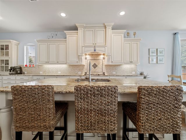 1504 Cayman Drive, Allen, TX 75013