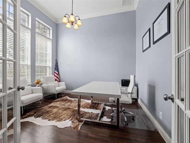 1504 Cayman Drive, Allen, TX 75013