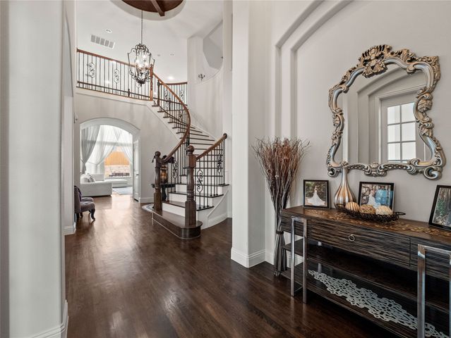 1504 Cayman Drive, Allen, TX 75013