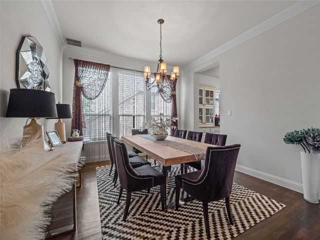 1504 Cayman Drive, Allen, TX 75013