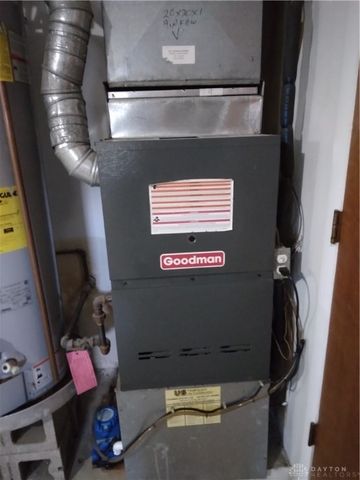 512 N Sherry Drive, Dayton, OH 45426