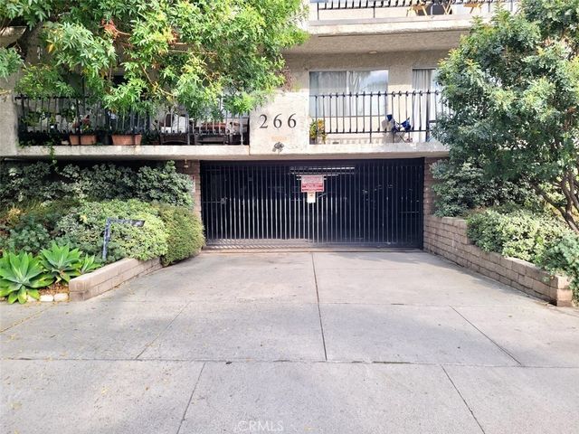 266 S Madison Avenue 106, Pasadena, CA 91101