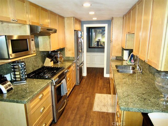 266 S Madison Avenue 106, Pasadena, CA 91101