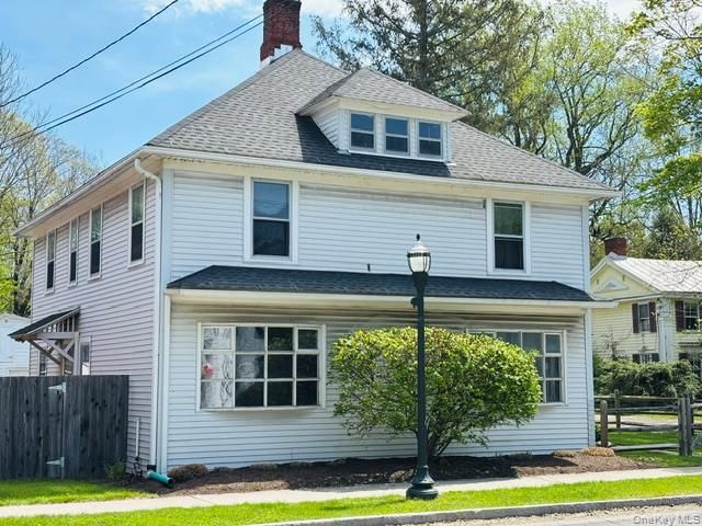 7786 S Main Street, Pine Plains, NY 12567