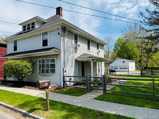 7786 S Main Street, Pine Plains, NY 12567