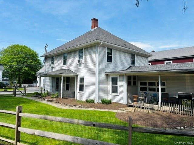 7786 S Main Street, Pine Plains, NY 12567