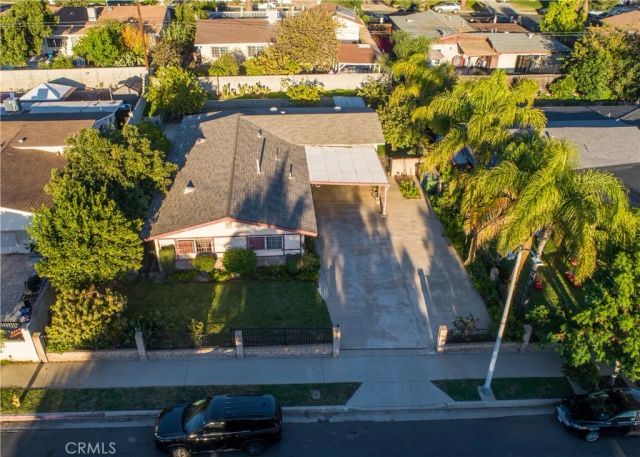 11474 Gladstone, Sylmar, CA 91342