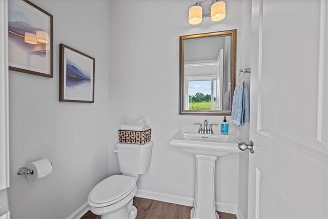 226 Islay Way, Anderson, SC 29621