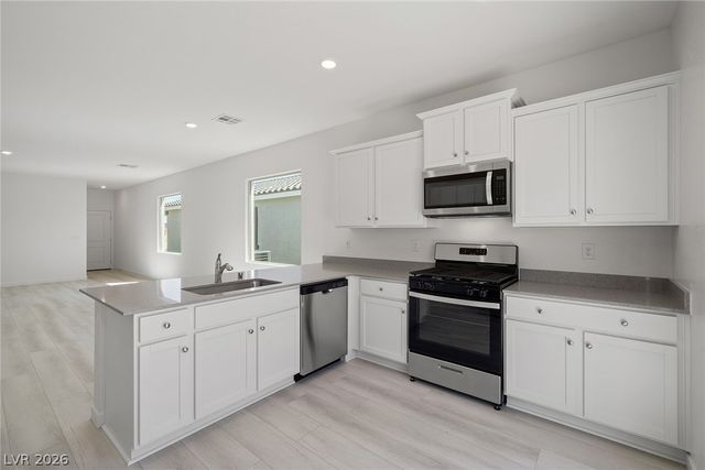 6745 Magnolia River Avenue, Las Vegas, NV 89156