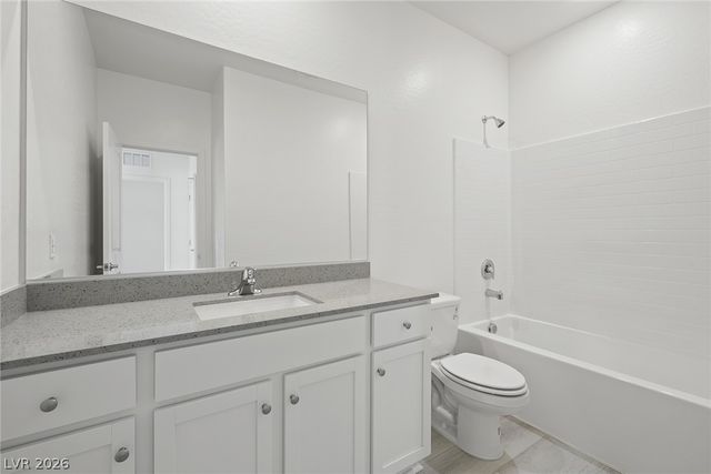 6745 Magnolia River Avenue, Las Vegas, NV 89156