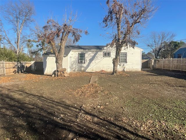 3037 Belita Drive, Garland, TX 75041