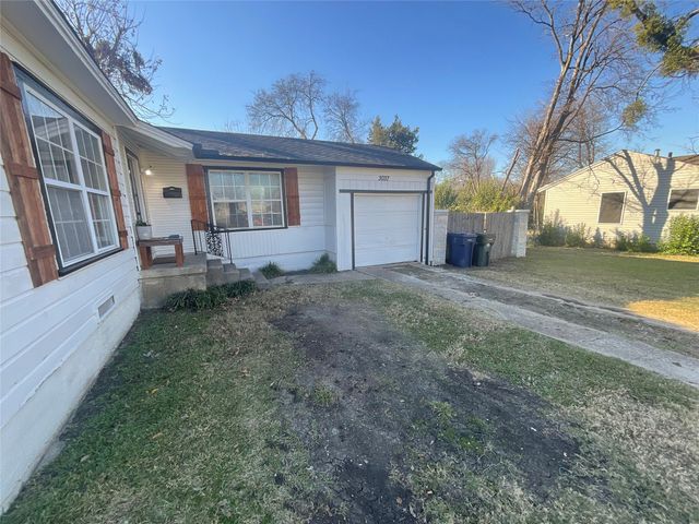 3037 Belita Drive, Garland, TX 75041
