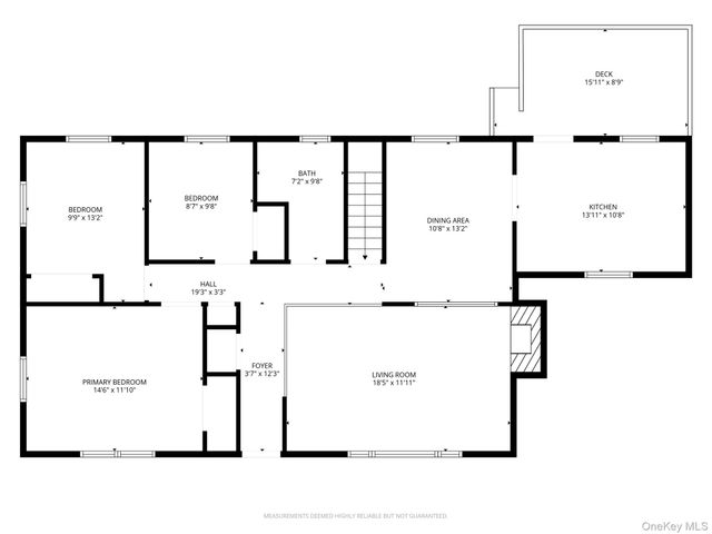 22 N Lawrence Avenue, Elmsford, NY 10523