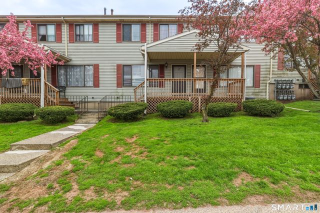 151 Newington Avenue 3B, New Britain, CT 06051