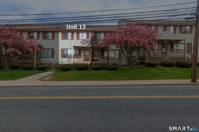 151 Newington Avenue 3B, New Britain, CT 06051