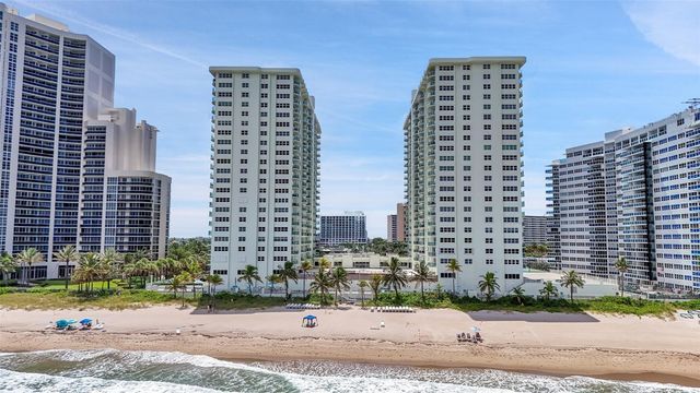 3410 Galt Ocean Drive 204N, Fort Lauderdale, FL 33308