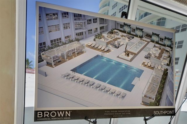 3410 Galt Ocean Drive 204N, Fort Lauderdale, FL 33308