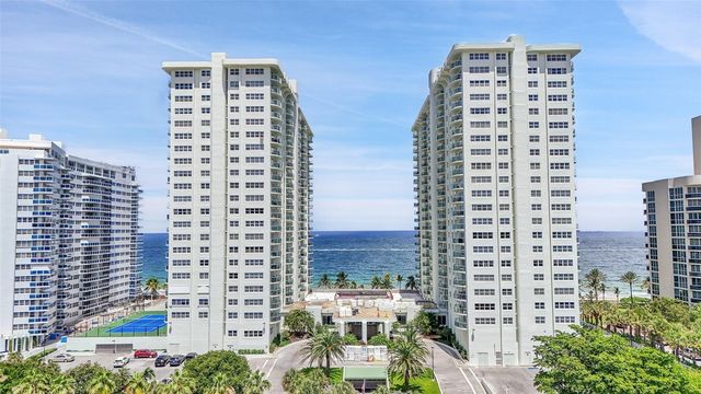 3410 Galt Ocean Drive 204N, Fort Lauderdale, FL 33308