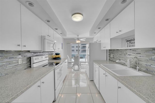 3410 Galt Ocean Drive 204N, Fort Lauderdale, FL 33308