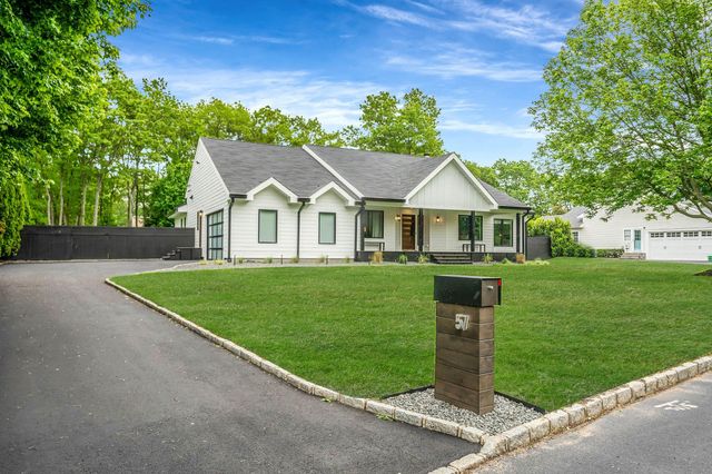 57 Varsity Boulevard, East Setauket, NY 11733