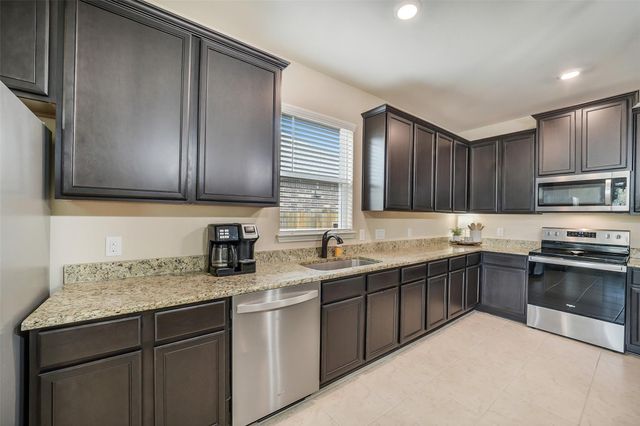 22506 Red Sparrow Drive, Hockley, TX 77447