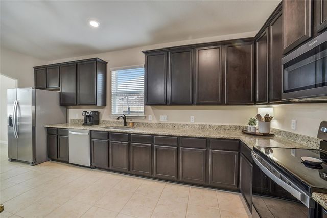 22506 Red Sparrow Drive, Hockley, TX 77447