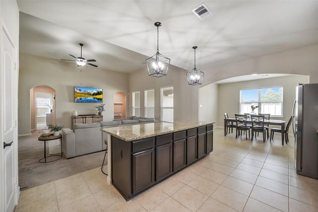 22506 Red Sparrow Drive, Hockley, TX 77447