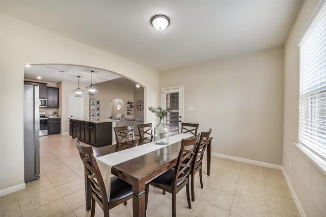 22506 Red Sparrow Drive, Hockley, TX 77447