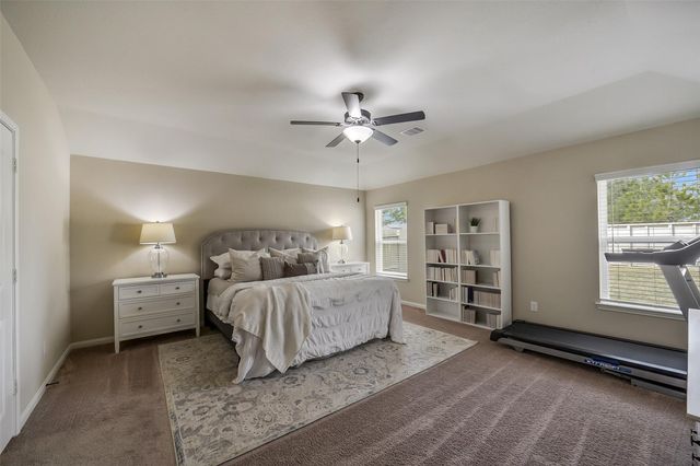 22506 Red Sparrow Drive, Hockley, TX 77447