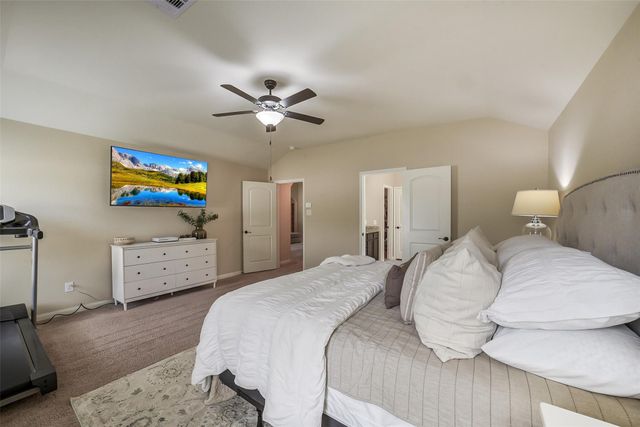 22506 Red Sparrow Drive, Hockley, TX 77447